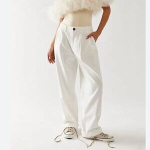 Free People Addy Chino Pants
